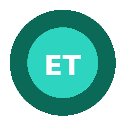 Expense Tracker logo